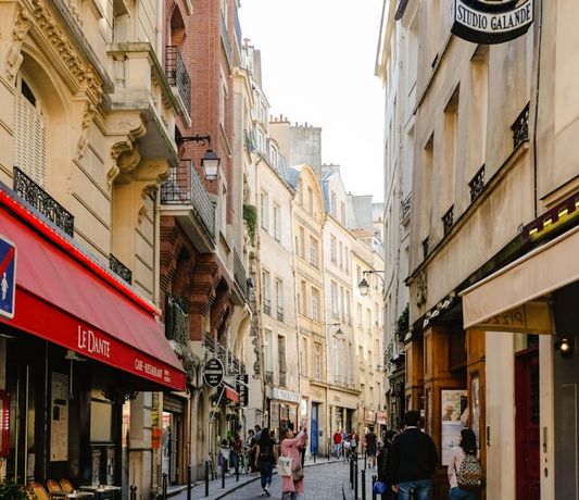 Top 10 des tendances immobilières à surveiller cette année.