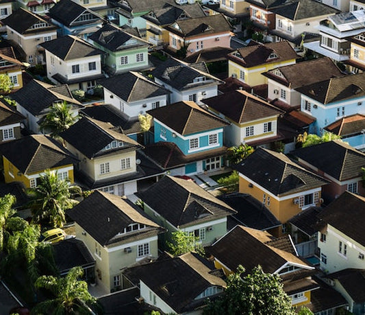 Investir dans l'immobilier : pourquoi c'est encore une valeur sûre.