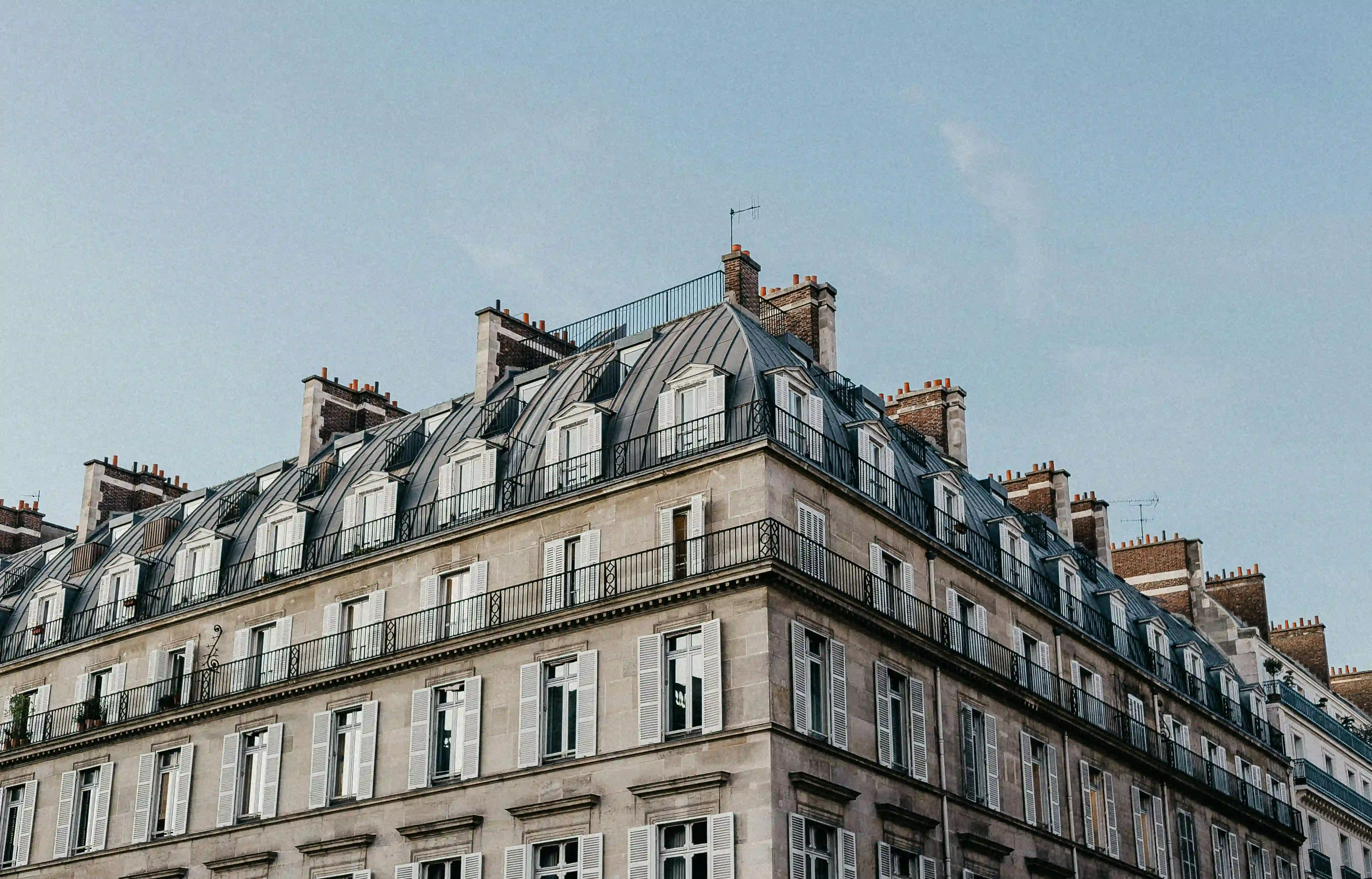Logo de l'agence Avantage Immobilier