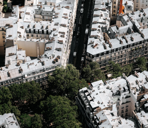 Les étapes clés pour réussir l'achat de votre première maison.