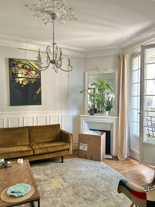 5 rue auguste bailly, 92400 Courbevoie