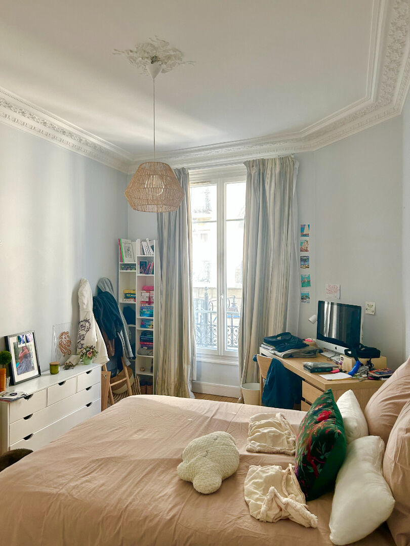 5 rue auguste bailly, 92400 Courbevoie