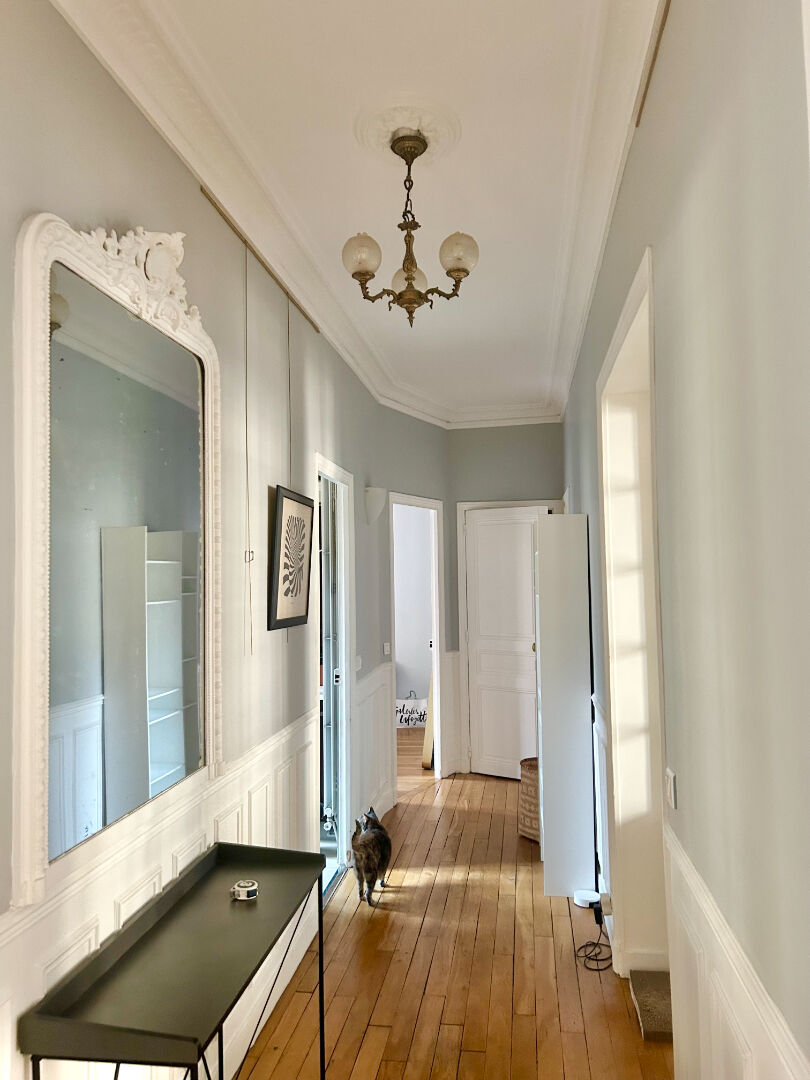 5 rue auguste bailly, 92400 Courbevoie
