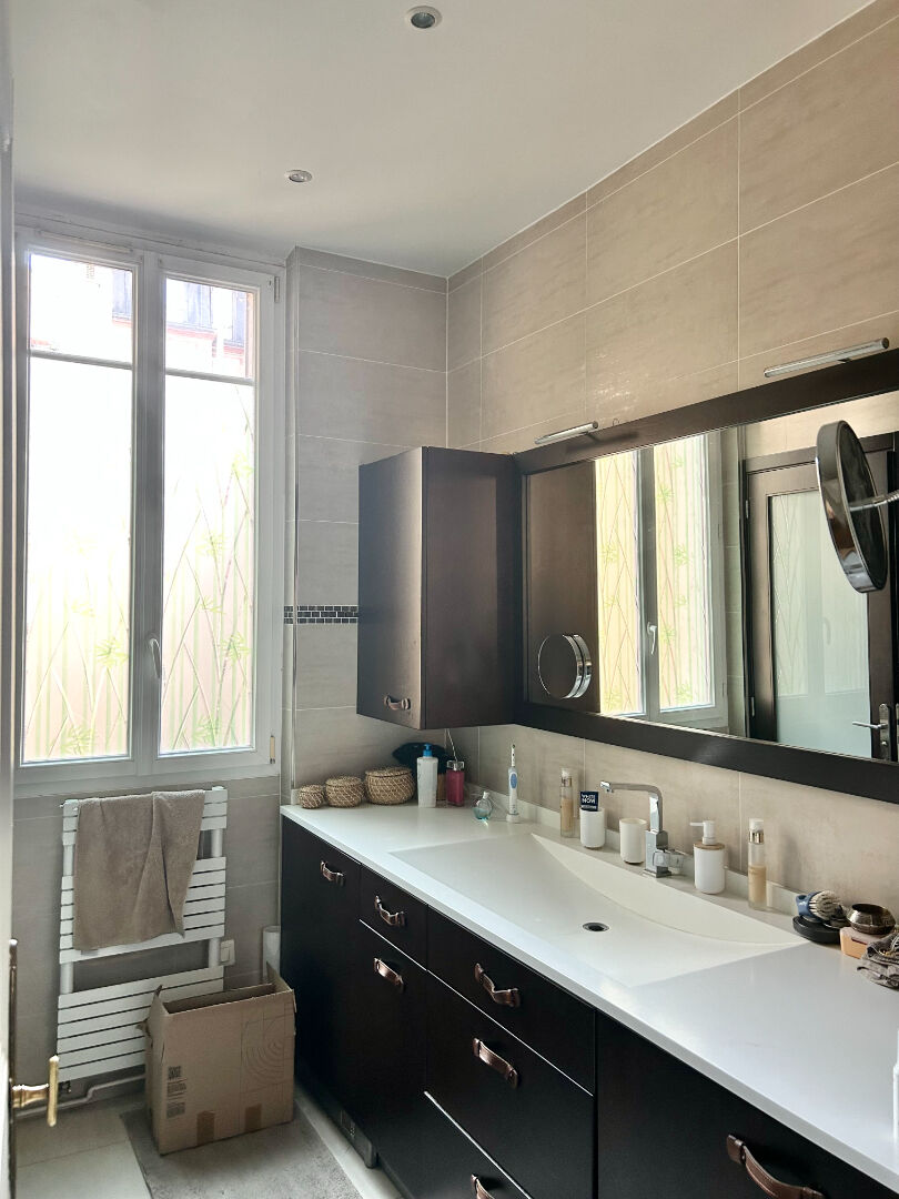 5 rue auguste bailly, 92400 Courbevoie