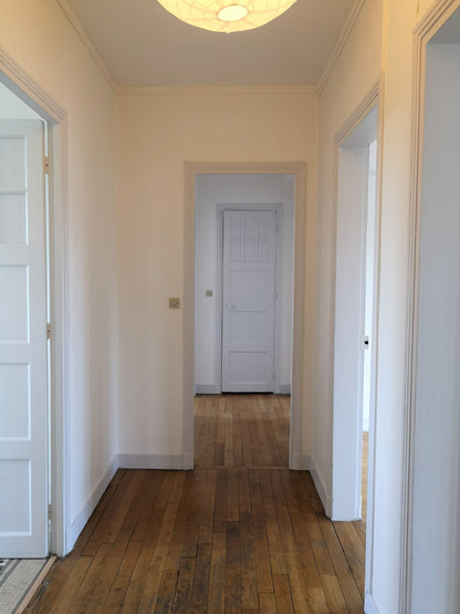 BEAU 3 PIECES DE 74.50 M² RUE DU LANDY A 5 MIN DU METRO MAIRIE DE CLICHY