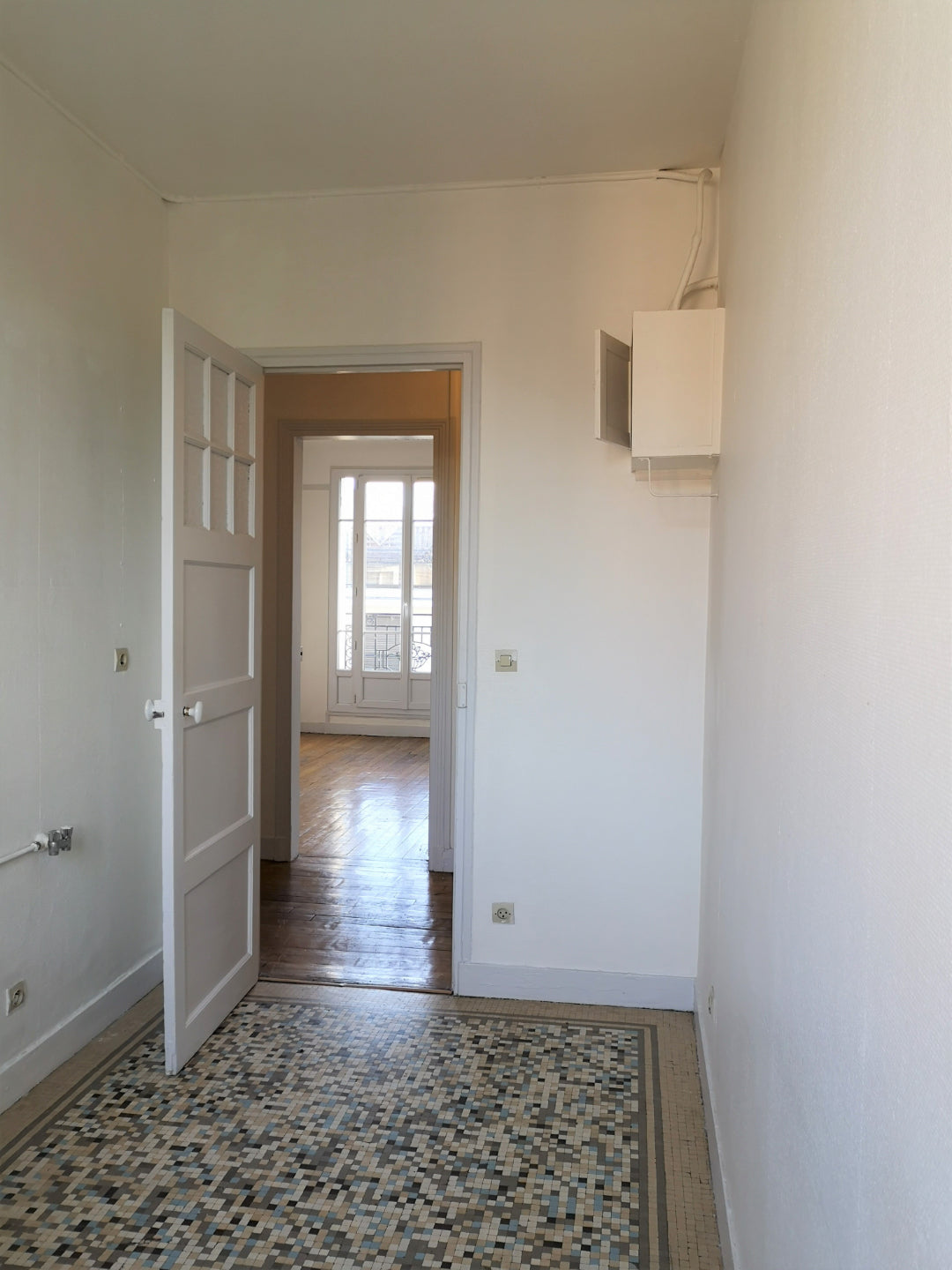 51 rue du landy, 92110 Clichy