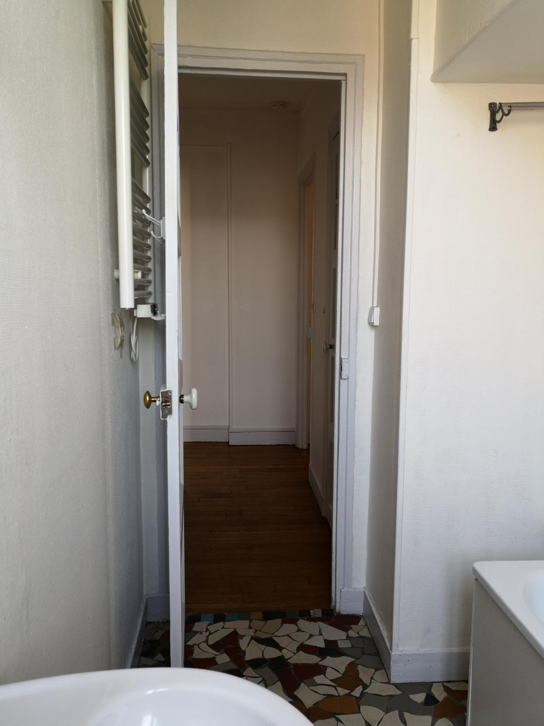 51 rue du landy, 92110 Clichy