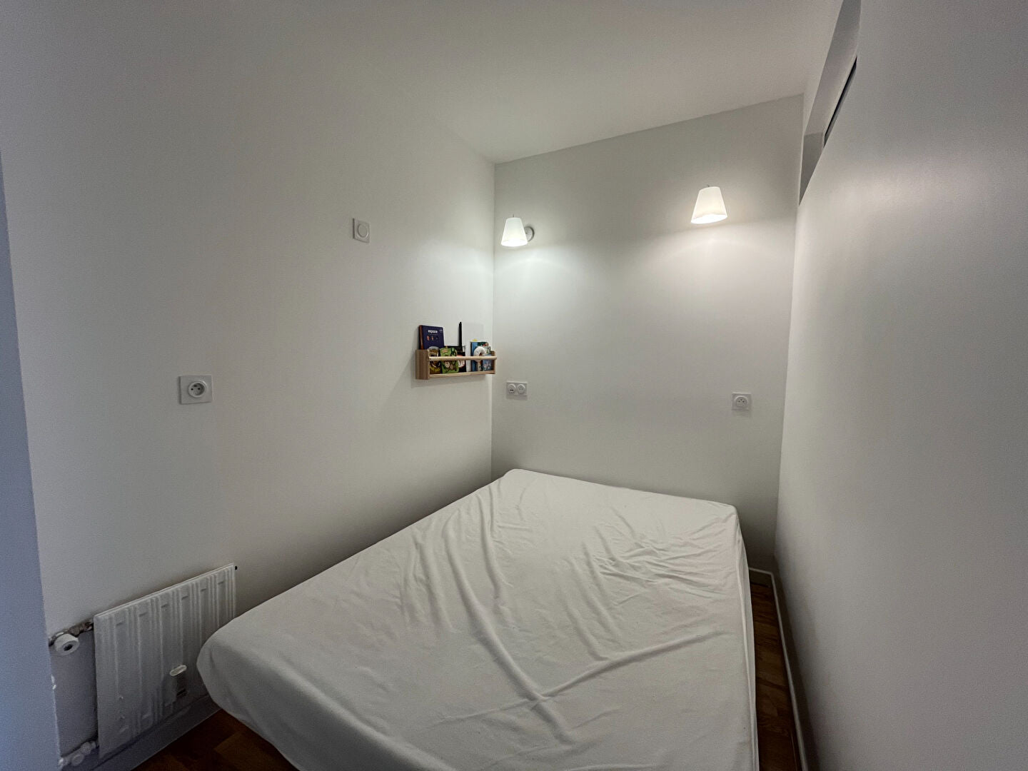 14 rue gustave eiffel, 92110 Clichy