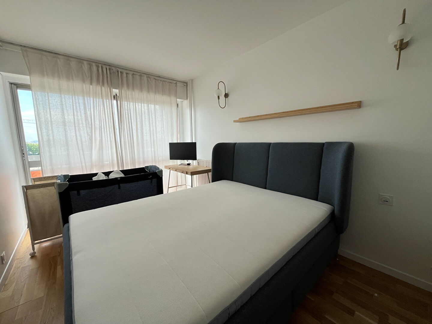 14 rue gustave eiffel, 92110 Clichy