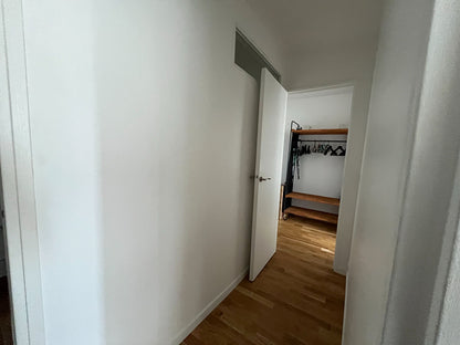 LOCATION APPARTEMENT T3 MEUBLE - 58M² - RUE GUSTAVE EIFFEL CLICHY  - AVEC PARKING ET BALCON