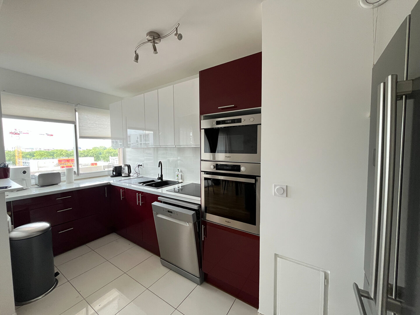 14 rue gustave eiffel, 92110 Clichy