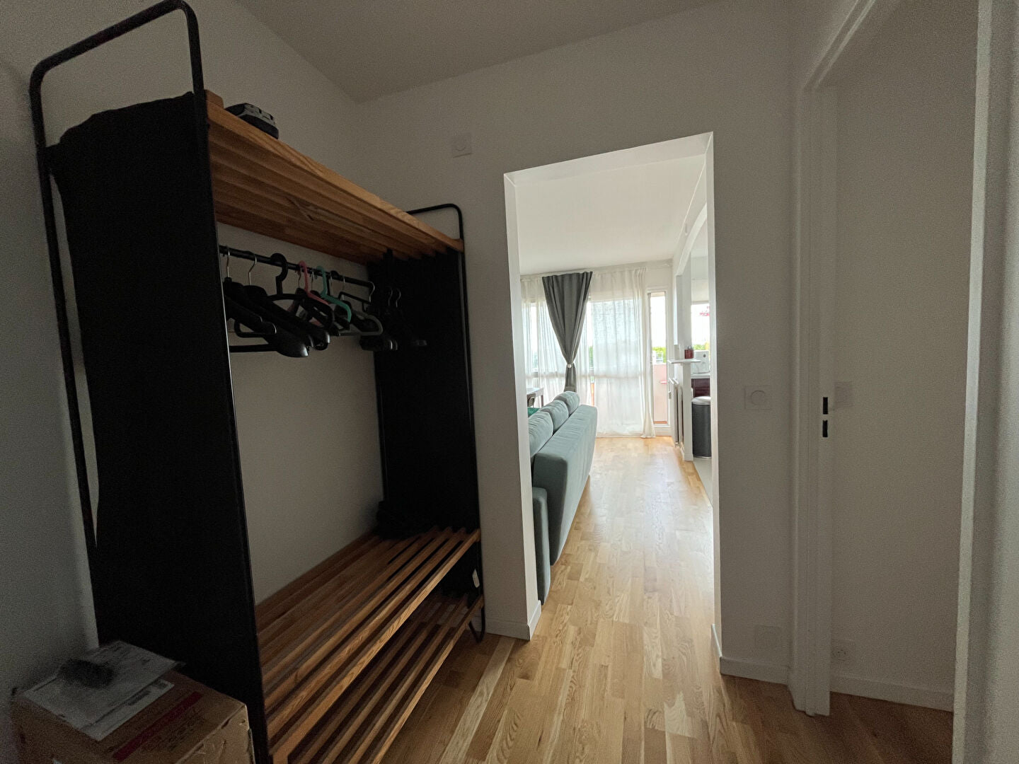 14 rue gustave eiffel, 92110 Clichy