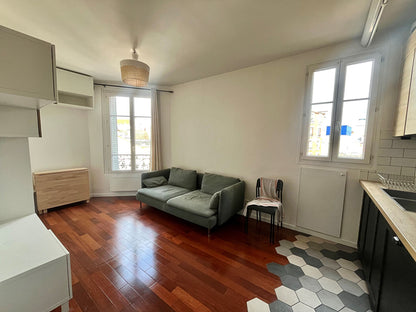 F3  MEUBLE RUE DE PARIS A CLICHY