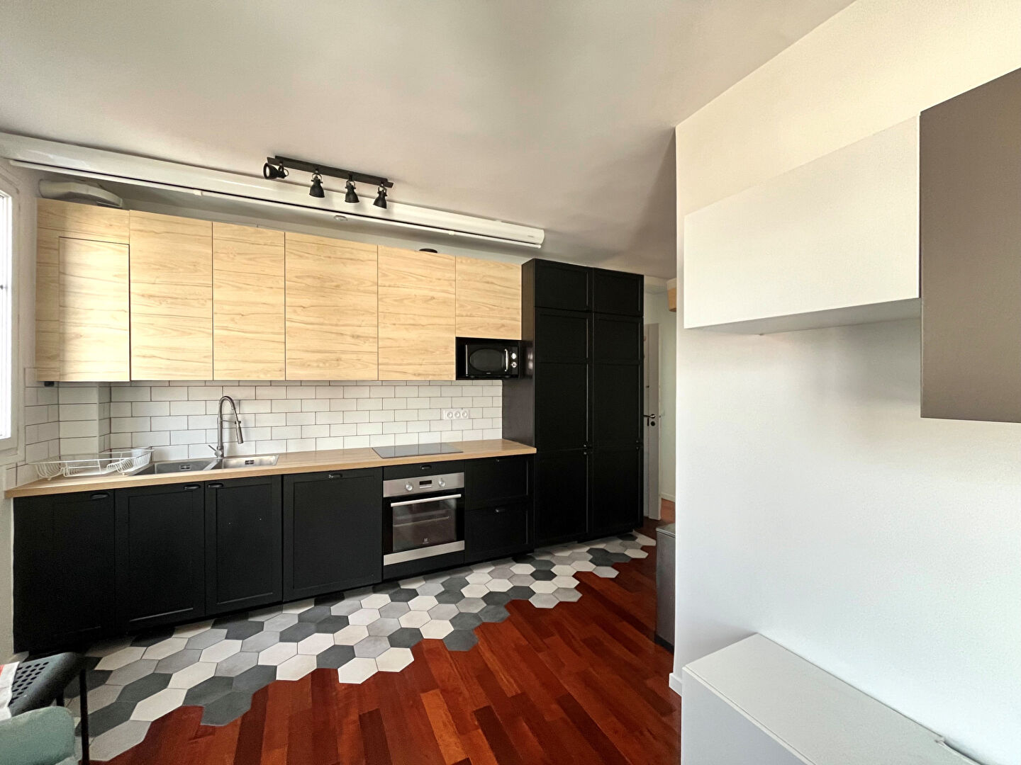 117 rue de paris, 92110 Clichy