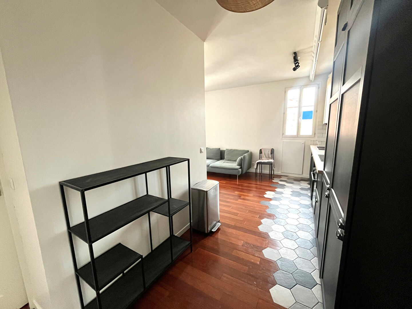 117 rue de paris, 92110 Clichy