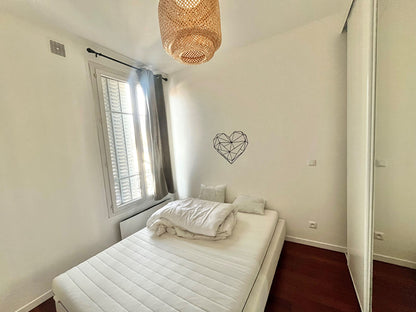 F3  MEUBLE RUE DE PARIS A CLICHY