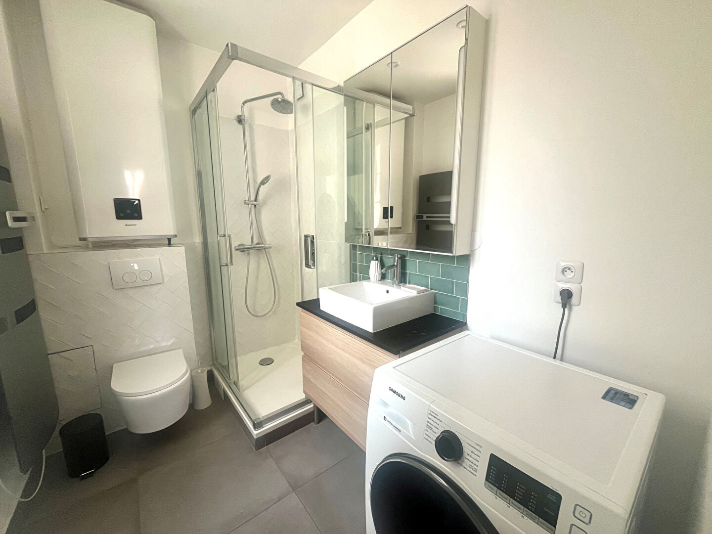 117 rue de paris, 92110 Clichy