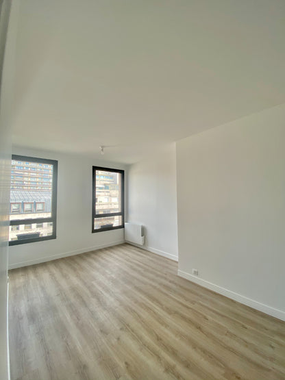APPARTEMENT T2 - 35.42M²  - RUE DAGOBERT 92110 CLICHY
