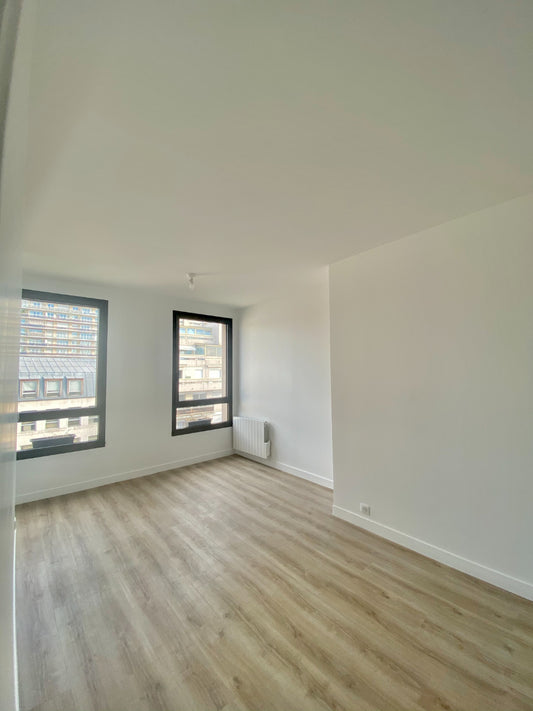 12 rue dagobert, 92110 Clichy