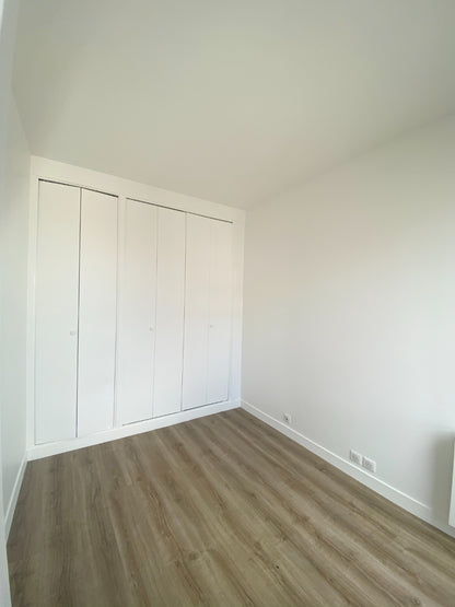 APPARTEMENT T2 - 35.42M²  - RUE DAGOBERT 92110 CLICHY