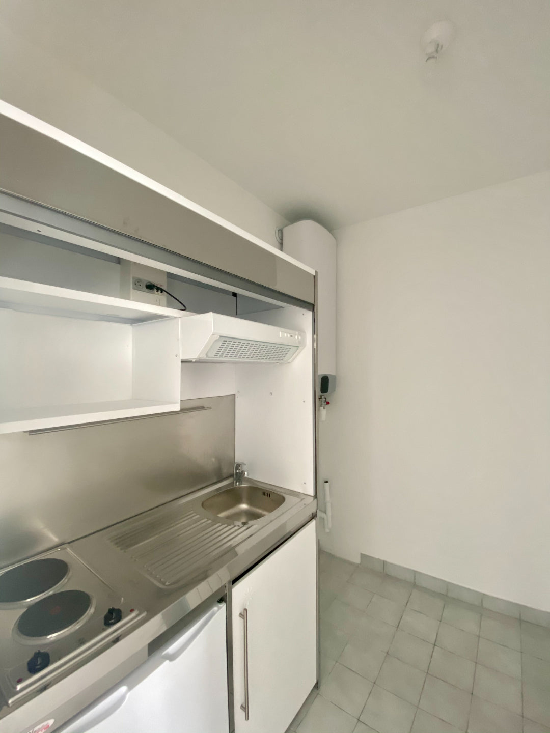 12 rue dagobert, 92110 Clichy
