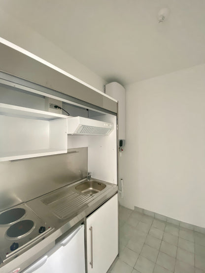 APPARTEMENT T2 - 35.42M²  - RUE DAGOBERT 92110 CLICHY