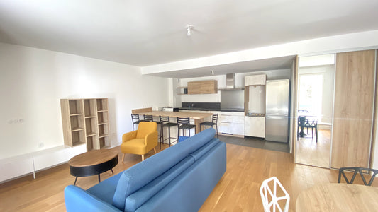 11 rue alexandre antonini, 92110 Clichy