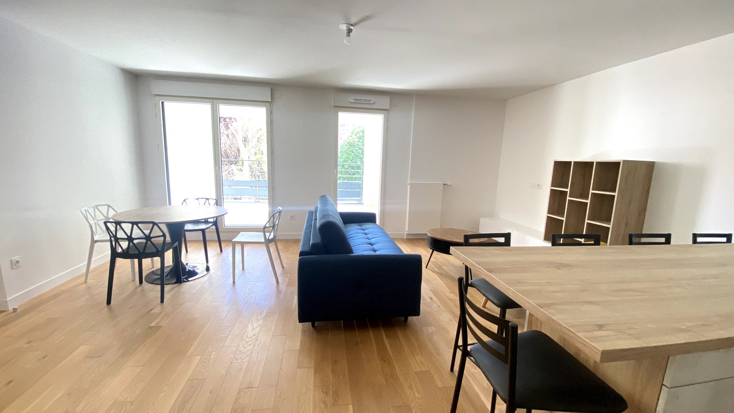11 rue alexandre antonini, 92110 Clichy