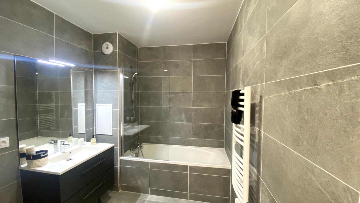 11 rue alexandre antonini, 92110 Clichy