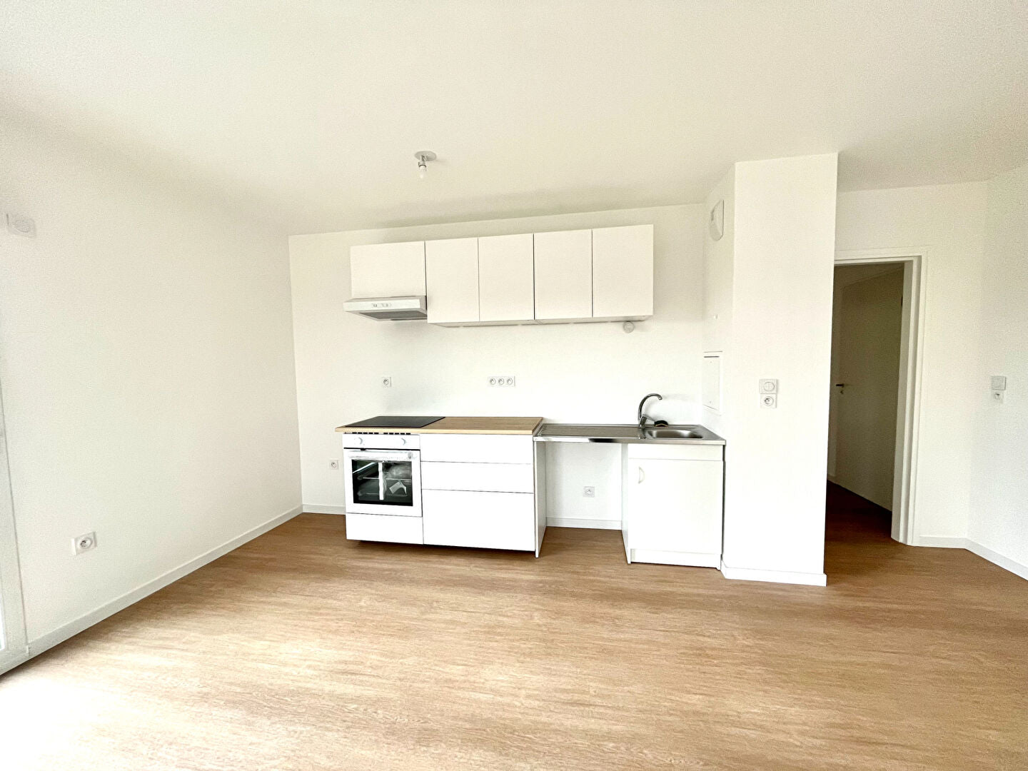 57 rue leo lagrange, 93130 Noisy le sec