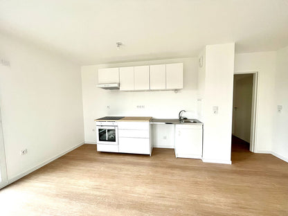 LOCATION APPARTEMENT T3 MEUBLE - 61M² - BALCON + PARKING - 1 320 CC