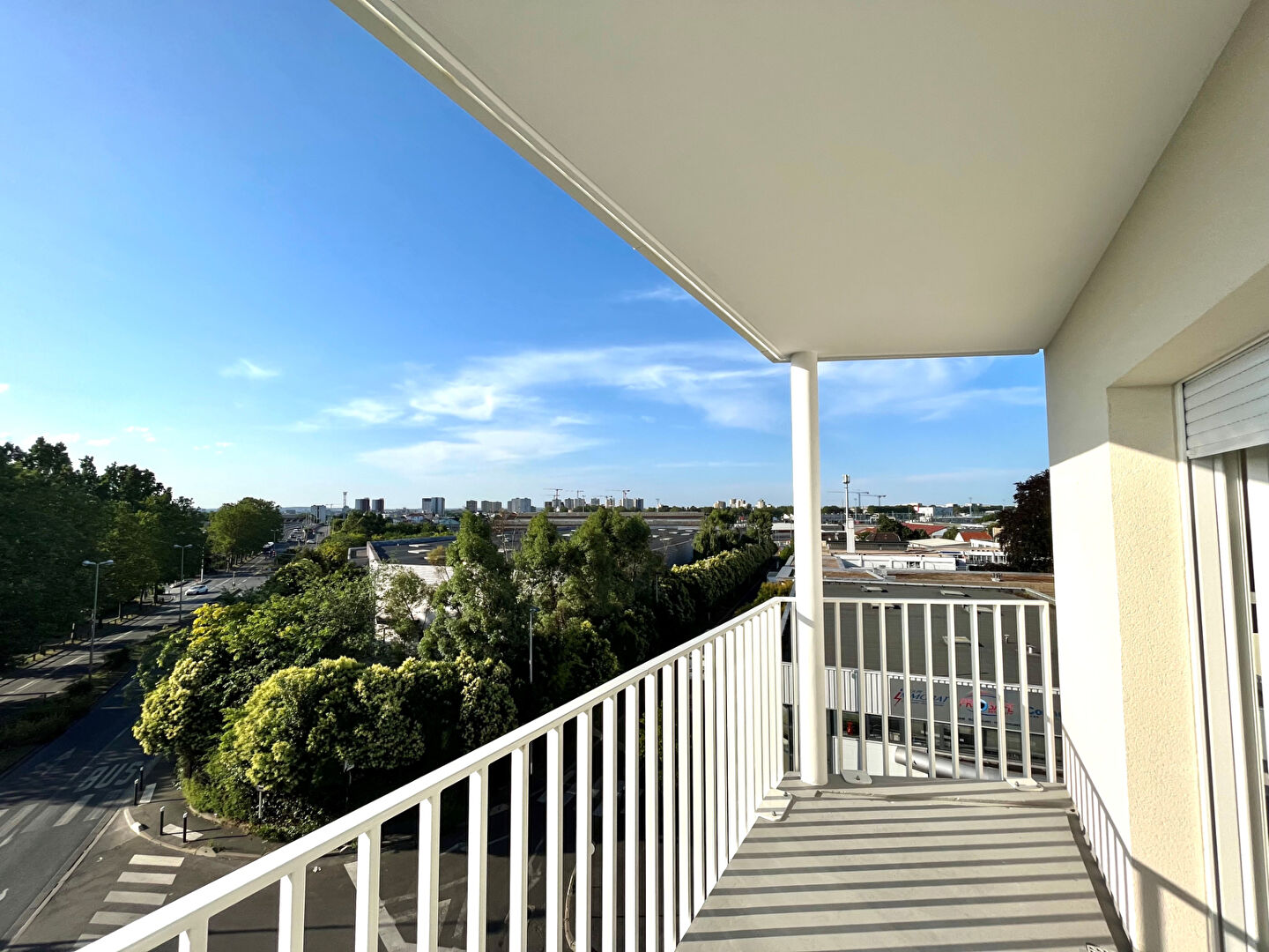 57 rue leo lagrange, 93130 Noisy le sec