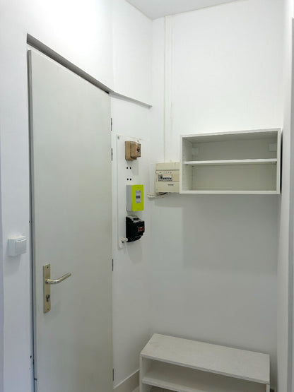 LOCATION APPARTEMENT T1 RUE PIERRE SEMARD CHATILLON  - 800 CC