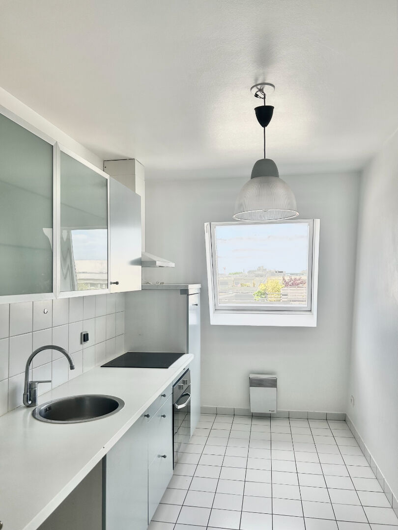33 rue adam ledoux, 92400 Courbevoie
