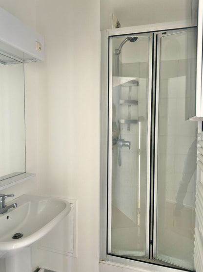 LOCATION APPARTEMENT 3 PIECES - 88 M² - RUE ADAM LEDOUX 92400 COURBEVOIE