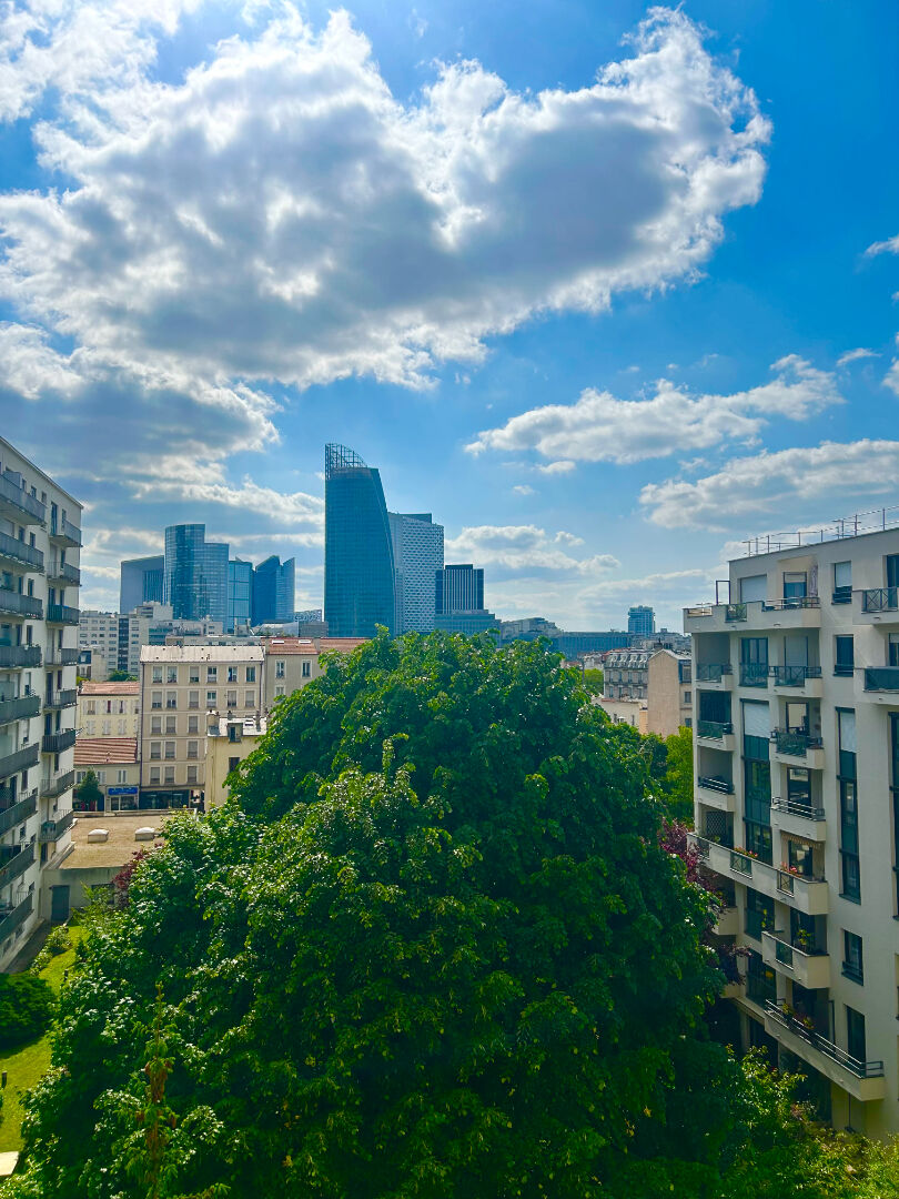 33 rue adam ledoux, 92400 Courbevoie