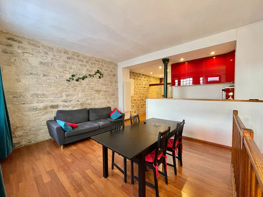 5 rue curton, 92110 Clichy