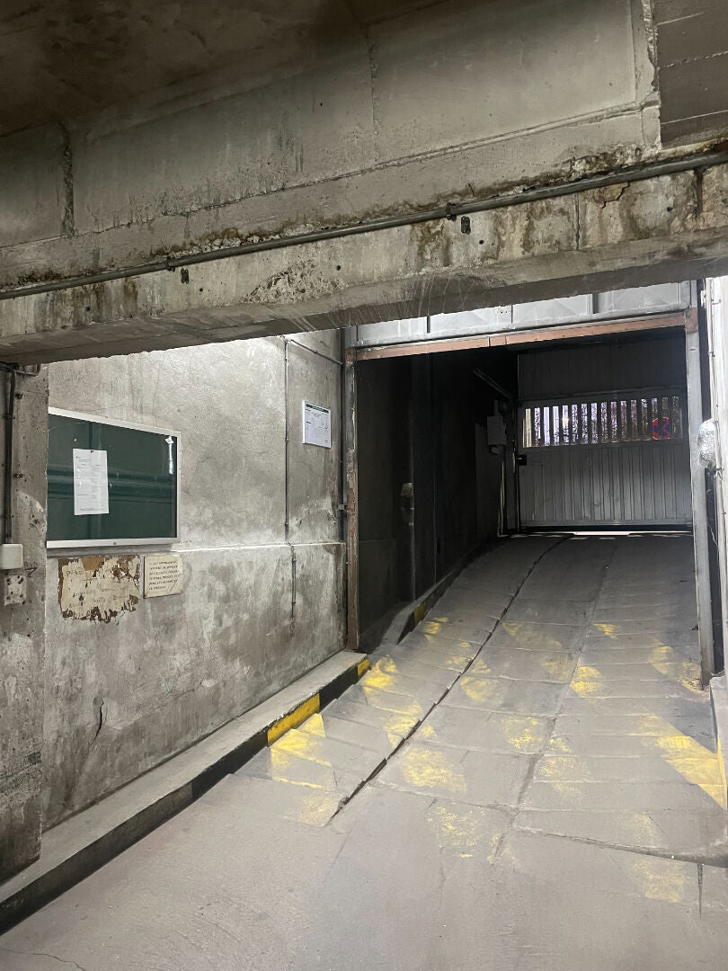 4 rue léon blum, 92110 Clichy