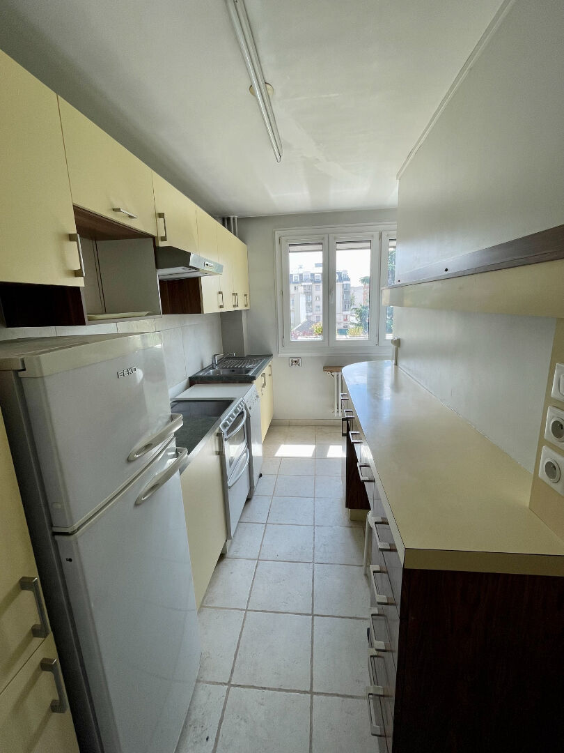 54 rue pierre bérégovoy, 92110 Clichy