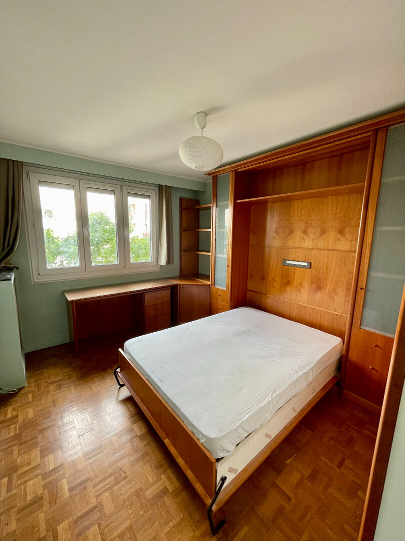 54 rue pierre bérégovoy, 92110 Clichy