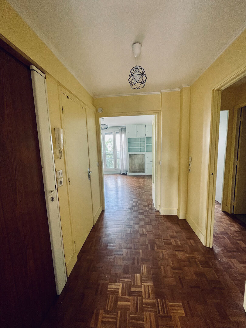 54 rue pierre bérégovoy, 92110 Clichy