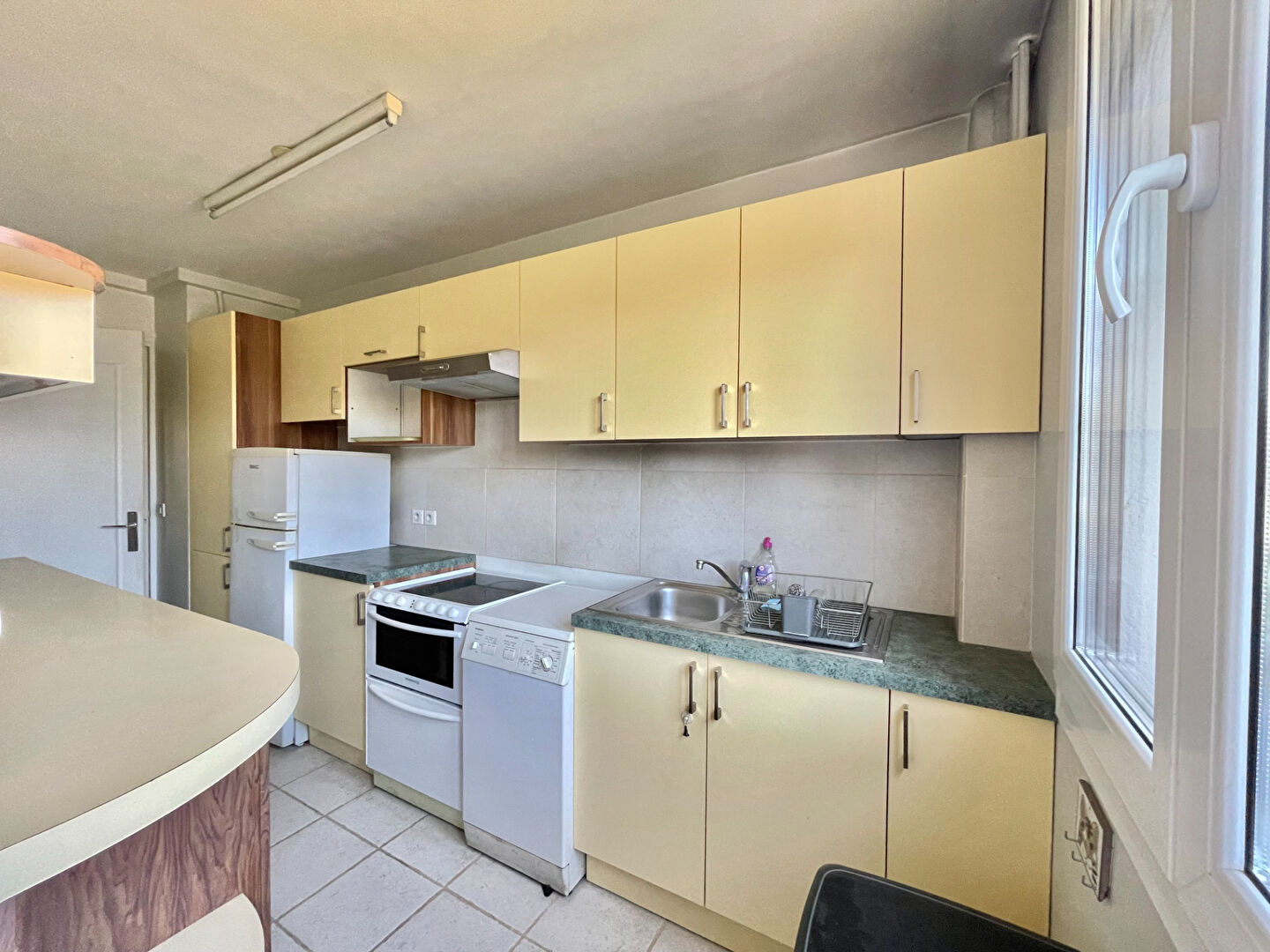 54 rue pierre bérégovoy, 92110 Clichy