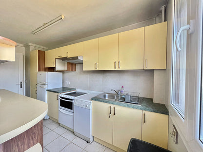 Clichy  3 pièces 66m² lumineux avec cave et parking