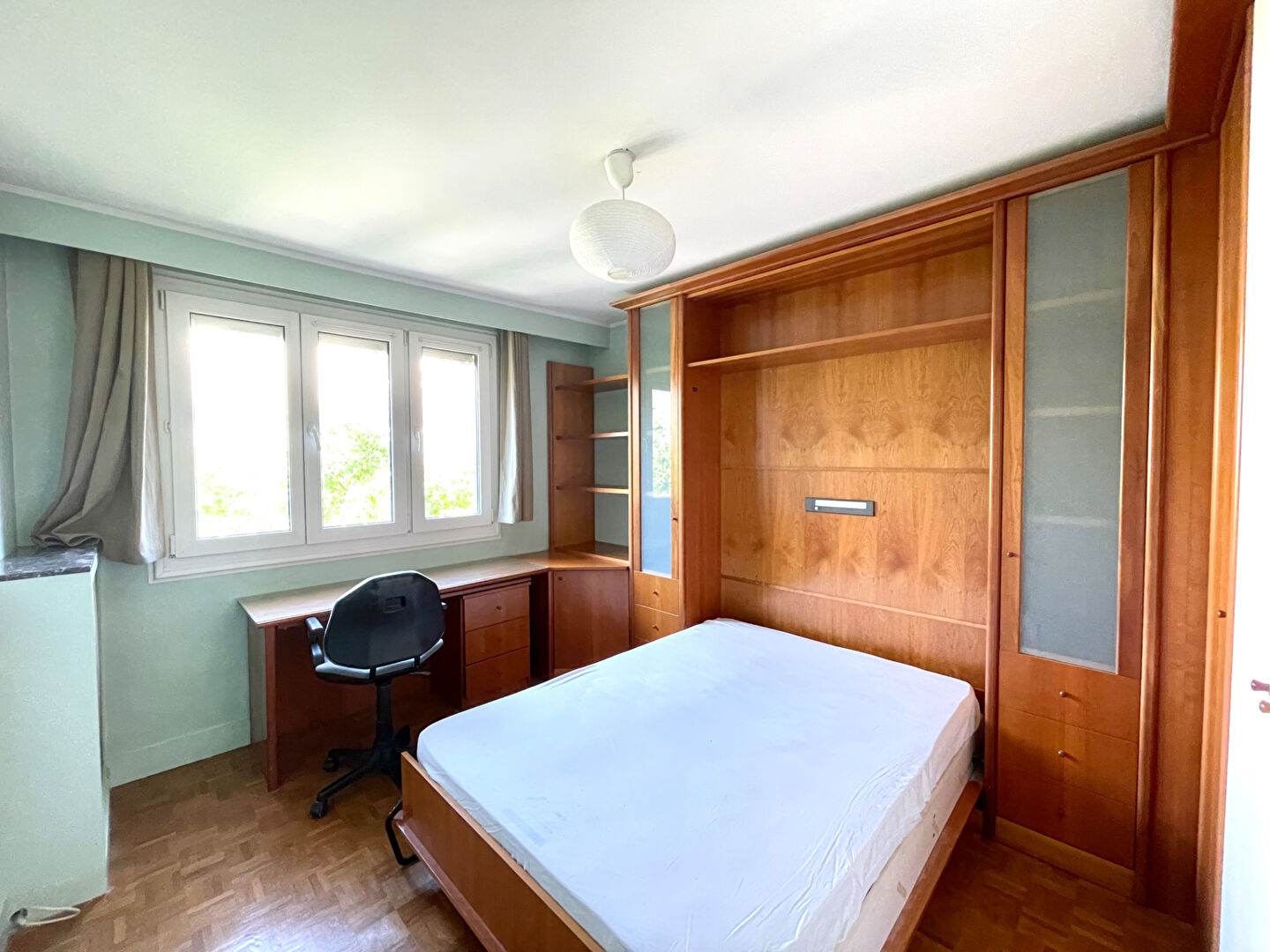 54 rue pierre bérégovoy, 92110 Clichy
