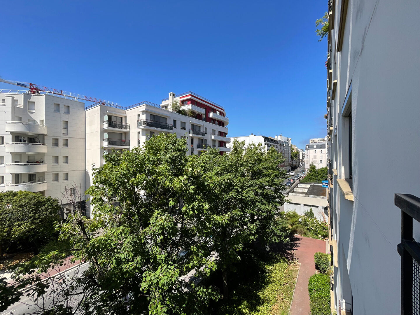 54 rue pierre bérégovoy, 92110 Clichy