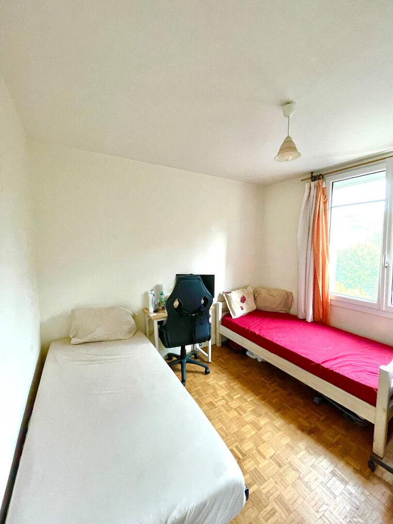 23 rue claude monet bâtiment 3, 78380 Bougival