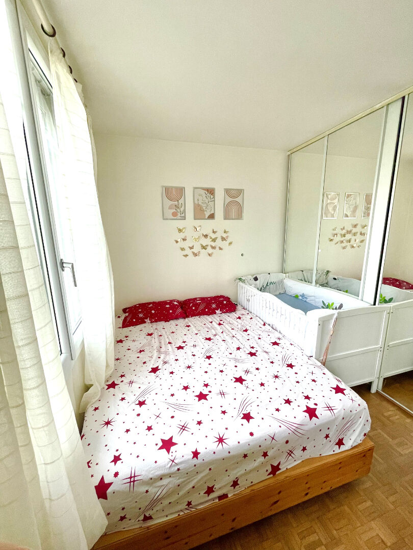 23 rue claude monet bâtiment 3, 78380 Bougival