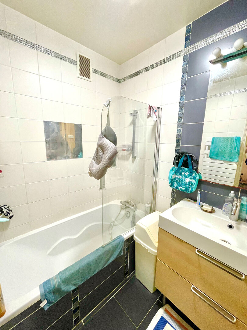 23 rue claude monet bâtiment 3, 78380 Bougival