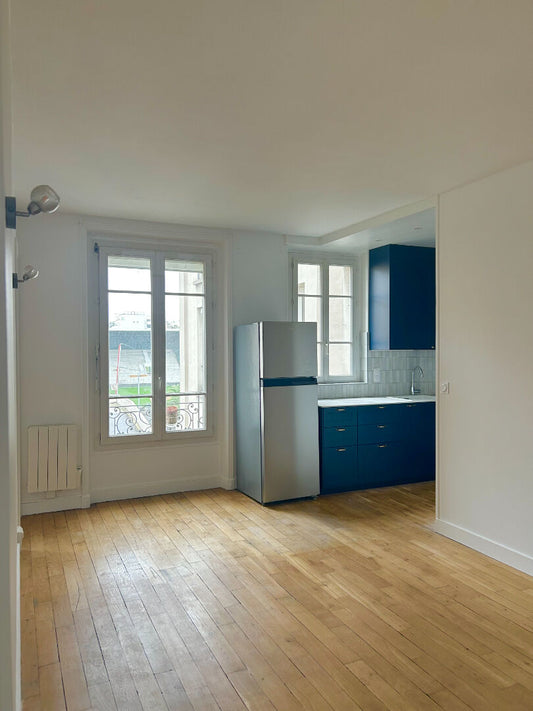 5 rue blanqui, 93400 Saint ouen sur seine