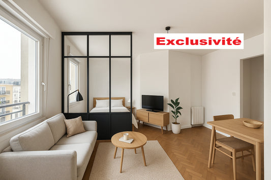 27 allées gambetta, 92110 Clichy